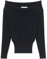 IRO - Zwarte Truien - Lyst