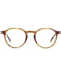 David Beckham - Eyeglasses Db1230-Wr921 - Lyst
