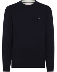 Sun 68 - Sweater K45110/07 - Lyst