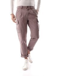 Mason's - Mannenbroek Cargo22 Cbe162 2Pn3D8883 259 - Lyst