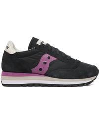 Saucony - Limited Edition Azz Triple Sneakers - Lyst