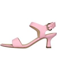 Grey Mer - Sandals - Lyst