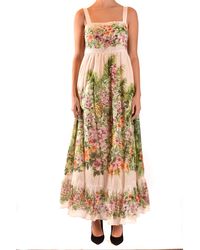 abiti lunghi twin set