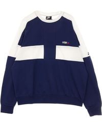 Nike - Sudadera Ligera Con Cuello Redondo Para Hombre M Sportswear Reissue Fairlead French-Terry Crew - Lyst