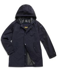 Blauer - Jacket Bluk11239 7110 888 - Lyst
