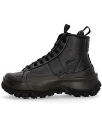 Nike - W Blazer Roam Mid - Lyst