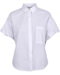8pm - Camisa - Lyst