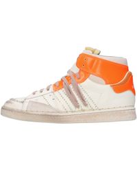 HIDNANDER - Zapatillas Blancas - Lyst