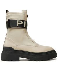 Pinko - Tronchetto E Stivaletto Donna Sd0219 P061 Dy7 - Lyst
