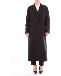 Prada Cappotto - Nero