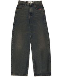 AMISH - Jeans W Danielle Denim - Lyst