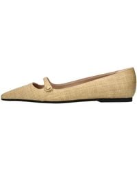 N°21 - Flat Shoes - Lyst