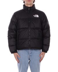 The North Face - Jassen Zwart - Lyst