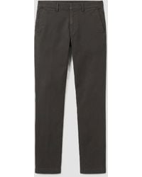 Meyer - Shorts Bonn Dark - Lyst