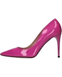 Bruglia - With Heel - Lyst