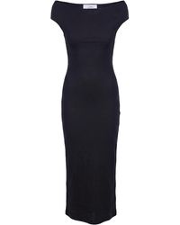 So Allure - Vestido - Lyst