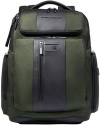 Piquadro - Backpack Ca5477Br2-Ve2 - Lyst