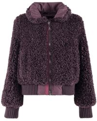 Nenette - Bomber 42Bb-Persefone - Lyst