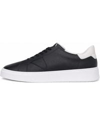 Philippe Model - Sneaker Schwarz Weib - Lyst