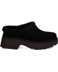 UGG - Sabot New Heights Cozy - Lyst
