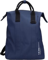 Nava - Taschen. Blau - Lyst