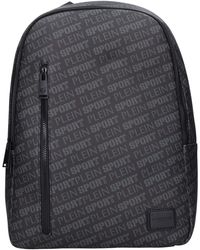 Philipp Plein - Plein Bolsas De Deporte. Negro - Lyst