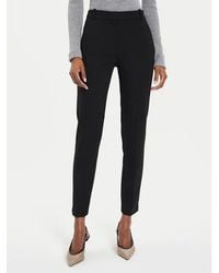 Pinko - Trousers Beautiful 100155 A24D Z99 - Lyst