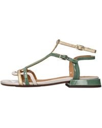 Chie Mihara - Flat Shoes - Lyst