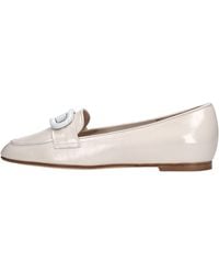 Luca Grossi - Flat Shoes - Lyst