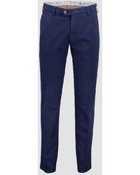 Meyer - Pants Bonn Dark - Lyst