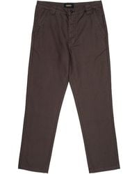 Deus Ex Machina - Trousers - Lyst