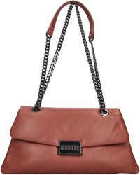 Rebelle - Des Sacs. Marron - Lyst