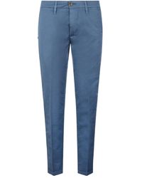 Re-hash - Blauwe Broek - Lyst
