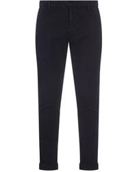 Dondup - Hosen Fur Herren Gaubert Rse032U P Up235 8 - Lyst
