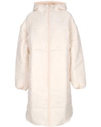 Nike - Chaqueta De Plumas Larga Para Mujer W Thermic Classic Parka - Lyst