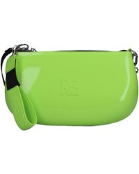 Rebelle - Taschen. Grun - Lyst