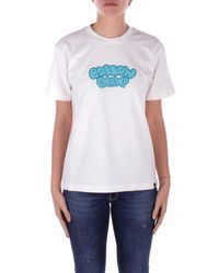 Barrow - T-Shirt Et Polo - Lyst