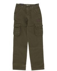 Alpha Industries - Long Trousers Jet Pant - Lyst
