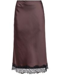 LA FEMME BLANCHE - La Femme Blanche La Femme Blanche Ga - Lyst