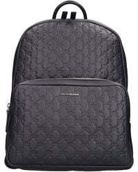 Harmont & Blaine - Bolsas. Azul - Lyst