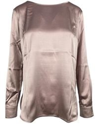 Camicettasnob - Overhemden Roze - Lyst