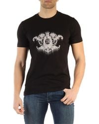 John Richmond - Camiseta John Richmond Tenshi - Lyst