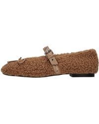 Bibi Lou - Flat Shoes - Lyst