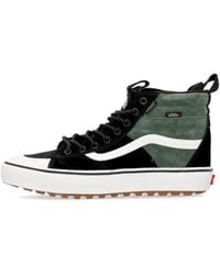 Vans - Sk8-Hi Mte-2 Two Tone Outdoor Shoe - Lyst