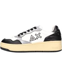 Sun 68 - Weibe Sneaker - Lyst