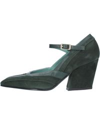 Paola D'arcano - With Heel - Lyst