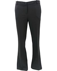 Kiltie - Zwarte Broek - Lyst