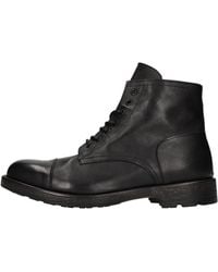 Marechiaro 1962 - Botas Negro - Lyst