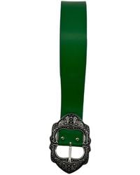 Nanni Milano - Belts - Lyst