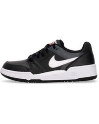 Nike - Full Force Low Shoe - Lyst